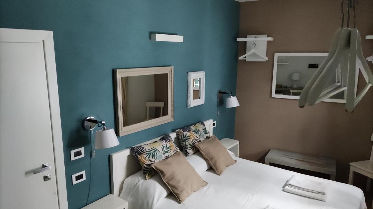 Santa Marta Rooms ヴェルナッツァ エクステリア 写真