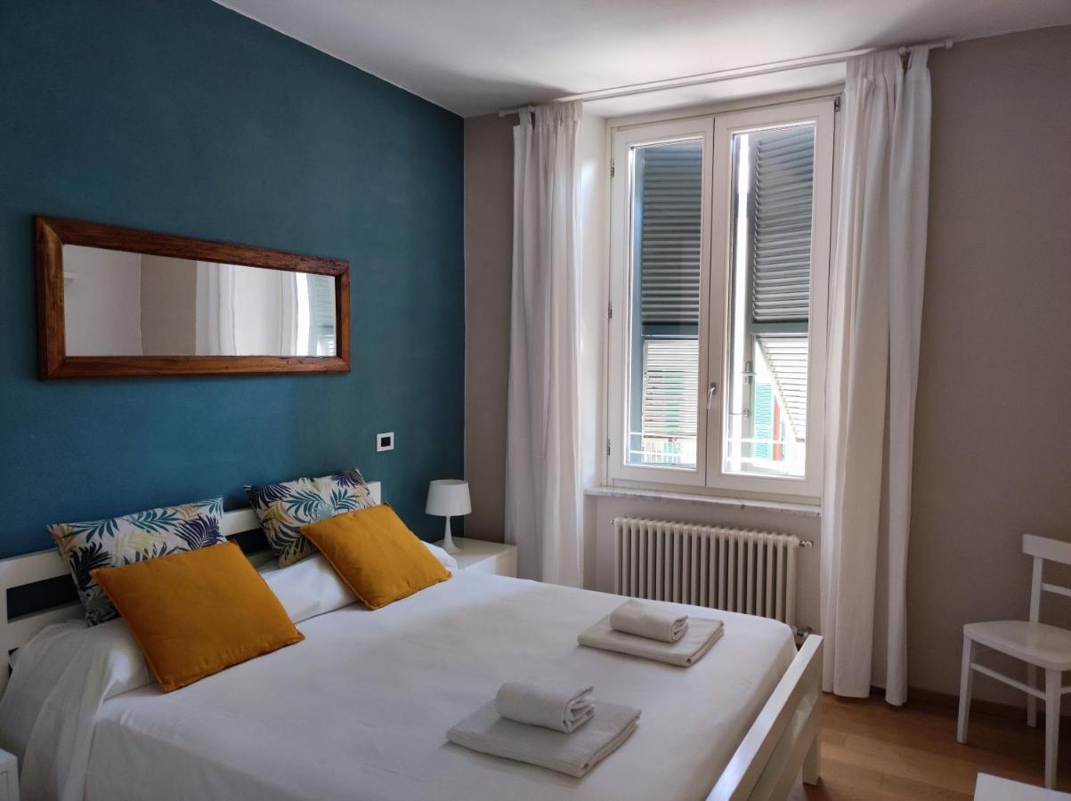 Santa Marta Rooms ヴェルナッツァ エクステリア 写真