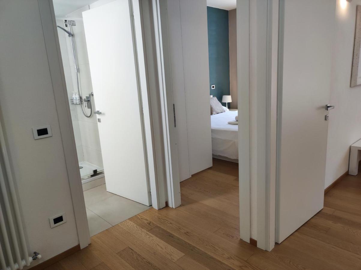 Santa Marta Rooms ヴェルナッツァ エクステリア 写真