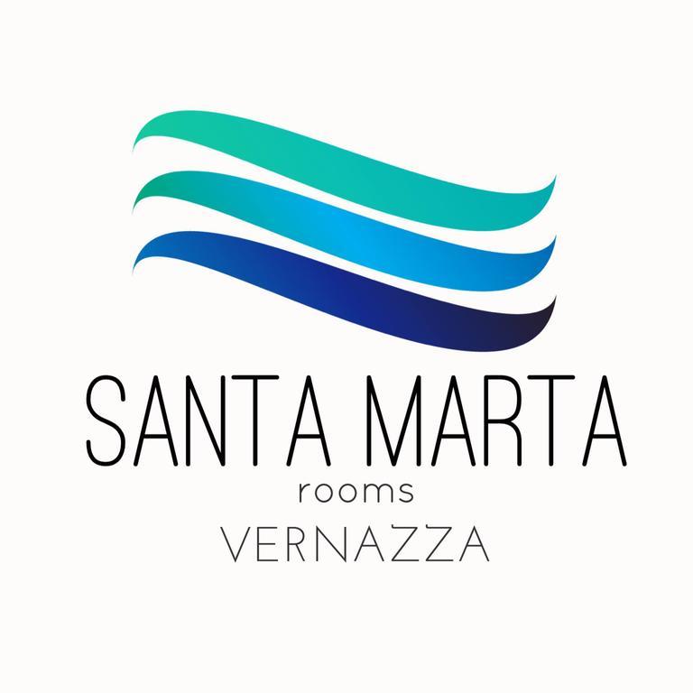 Santa Marta Rooms ヴェルナッツァ エクステリア 写真