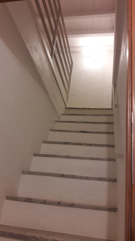 Santa Marta Rooms ヴェルナッツァ エクステリア 写真
