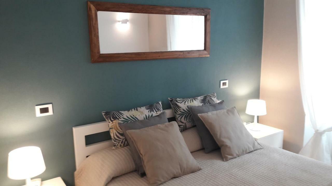 Santa Marta Rooms ヴェルナッツァ エクステリア 写真